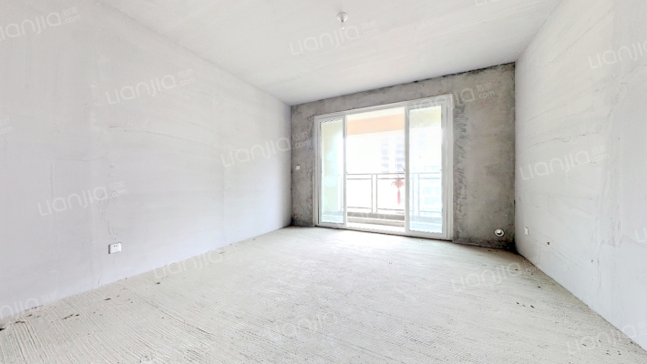 瀚城悦府二手房实景图