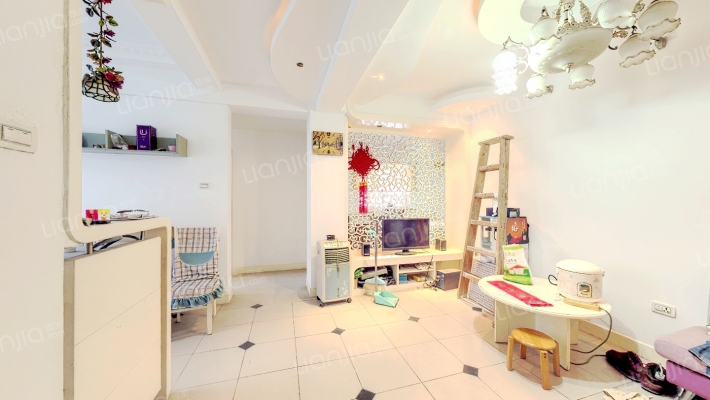 北鑫花苑二手房实景图