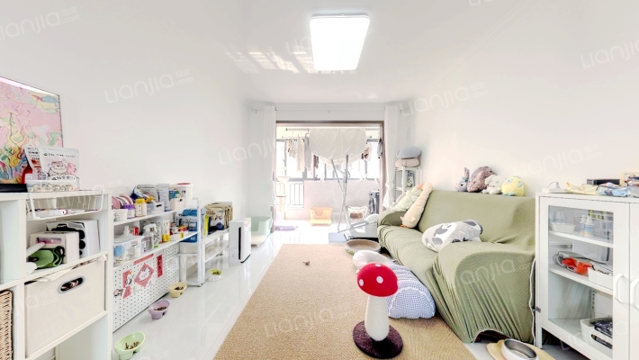 姜家三期二手房实景图