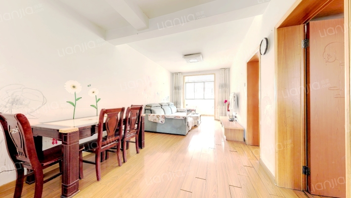 南空花园小区二手房实景图