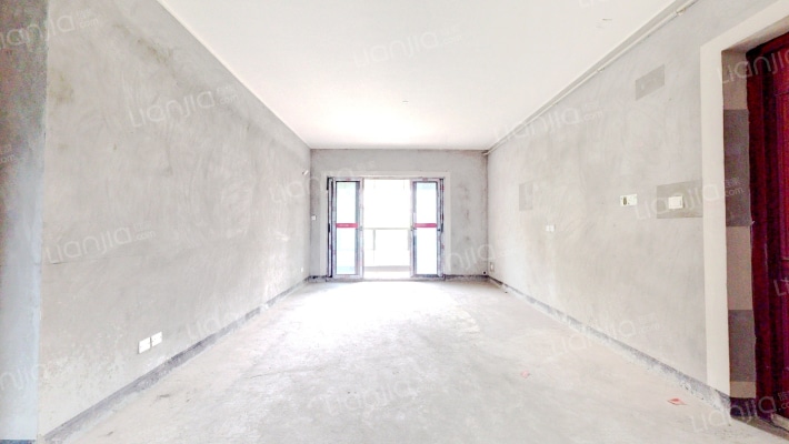 金科天元道C区二手房实景图