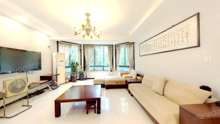 锦都嘉园二手房实景图