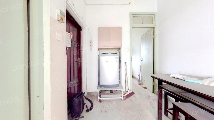 人民路五号二手房实景图