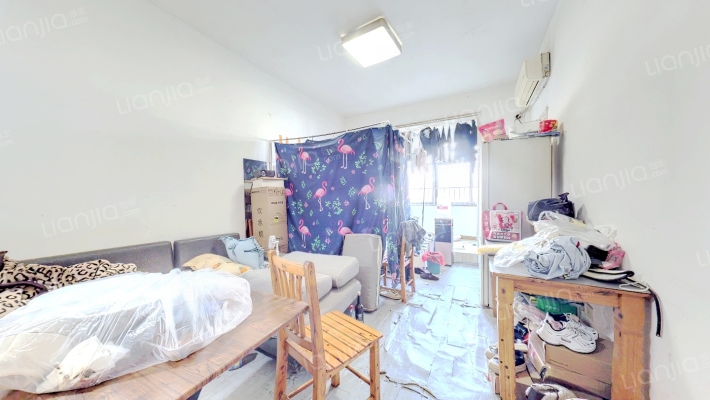 洪福家园二手房实景图