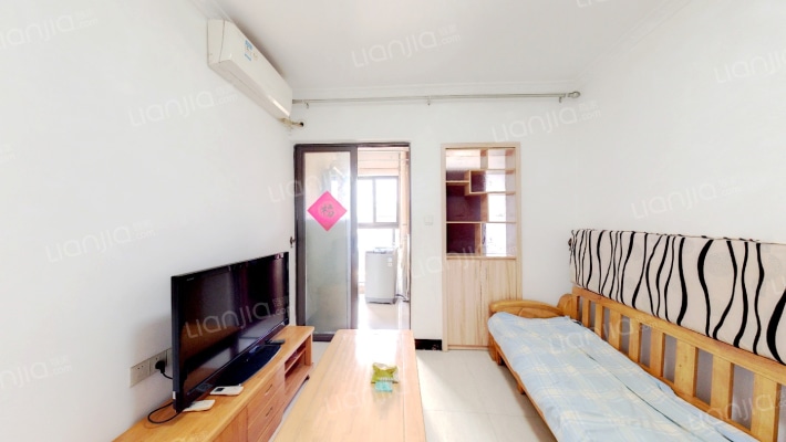 二城丽苑二手房实景图