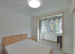 整租·重建小区 3室1厅 南_重建小区租房