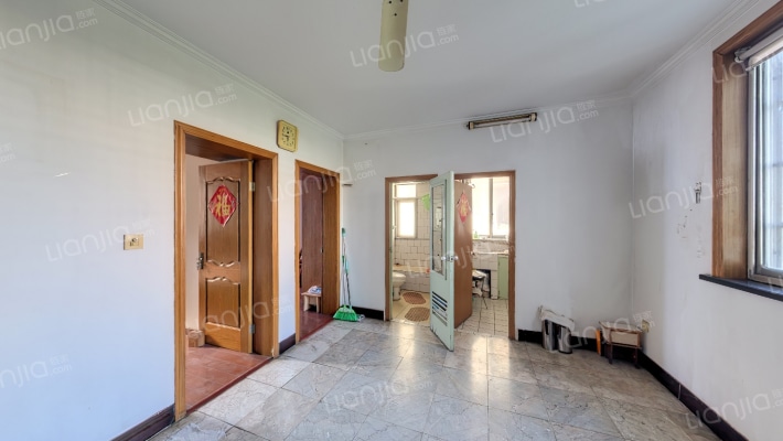 华南新村二手房实景图