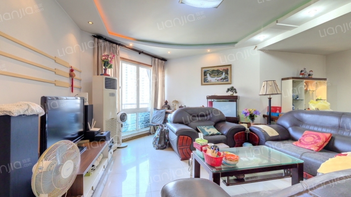 金色港湾二手房实景图