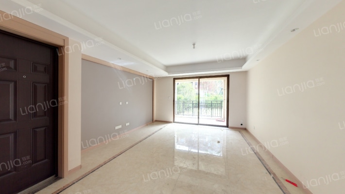 领地天府兰台臻园二手房实景图