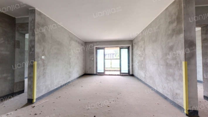 金科博翠园B区二手房实景图