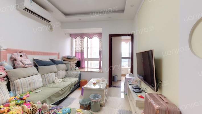 华宇阳光尚座二手房实景图