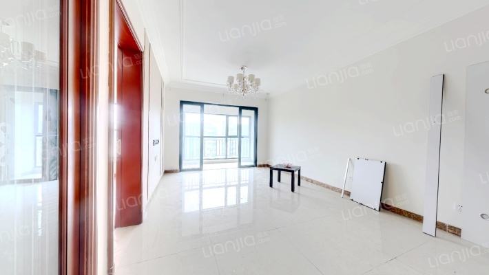 莱芜恒大金碧天下二手房实景图