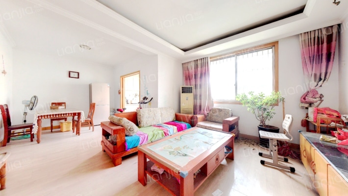 流虹新村二手房实景图