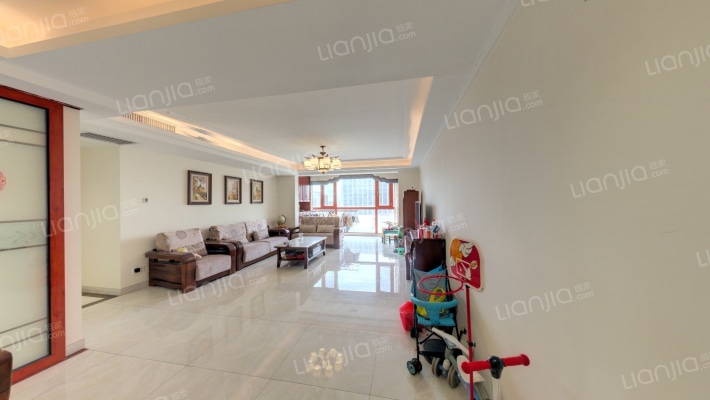 天一康园北区二手房实景图