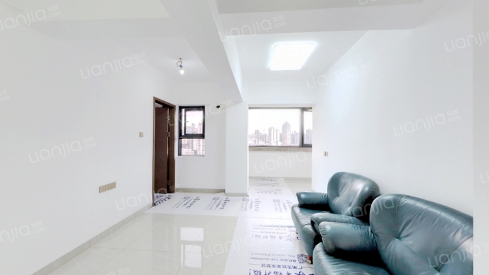 房建大厦二手房实景图