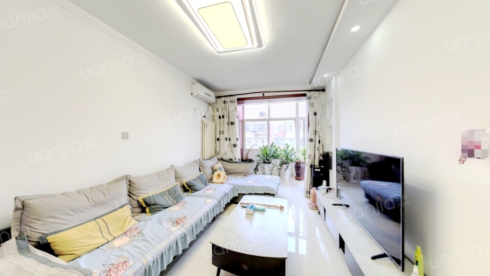 劳教局宿舍二手房实景图