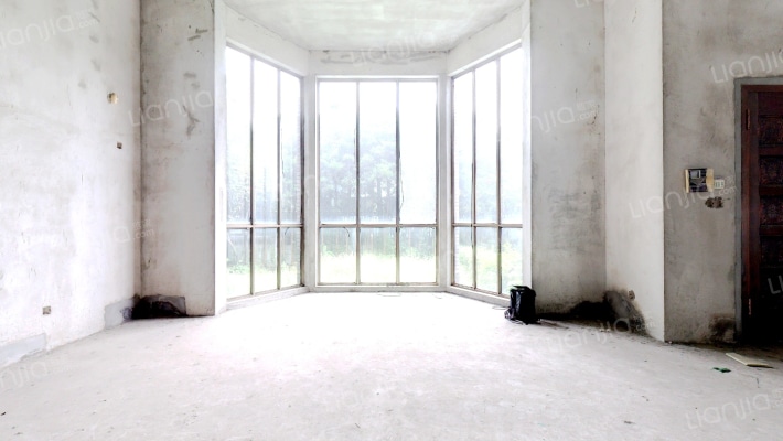 尼盛花园二手房实景图