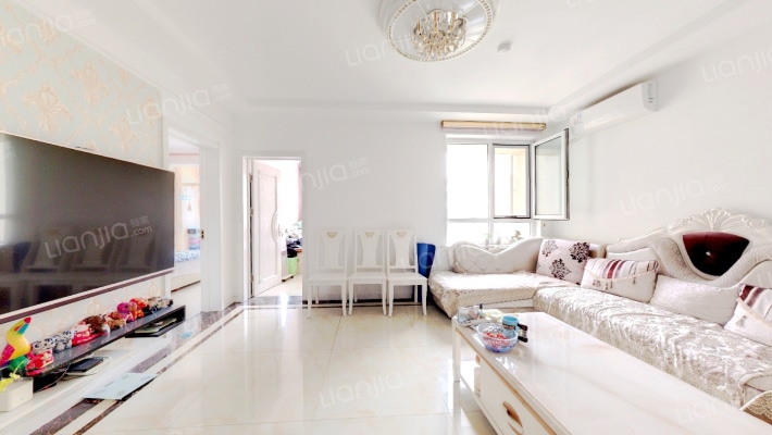 鑫水家园二手房实景图