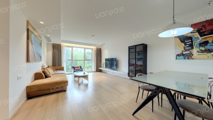 兆丰嘉园二手房实景图