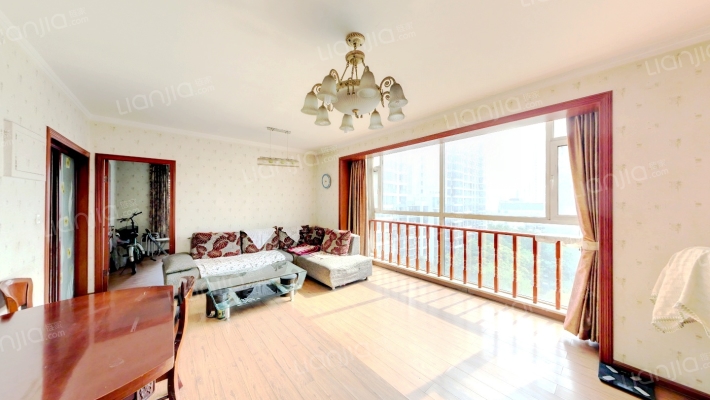 苏秀苑二手房实景图