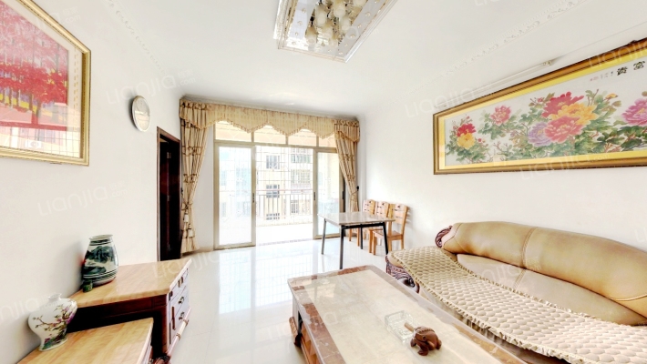 富恒花园二手房实景图