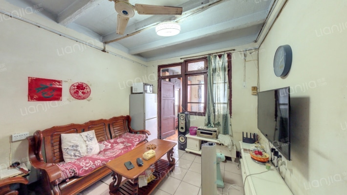 石室巷5号二手房实景图