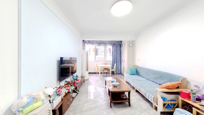 兴宇金粼苑二手房实景图