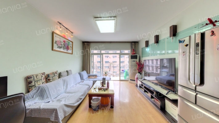 松园小筑二手房实景图