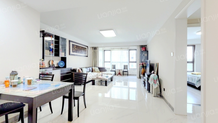 金玉府二手房实景图