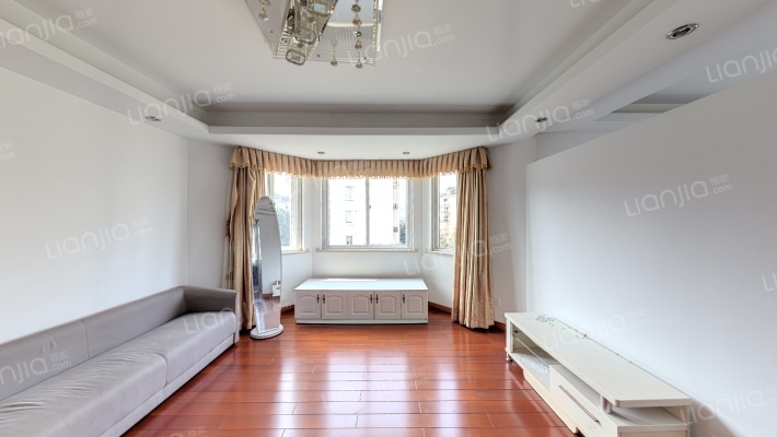 钱湖人家二手房实景图