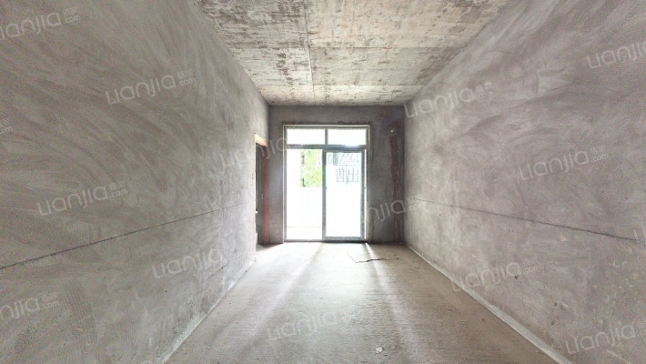 秋玉景苑二手房实景图