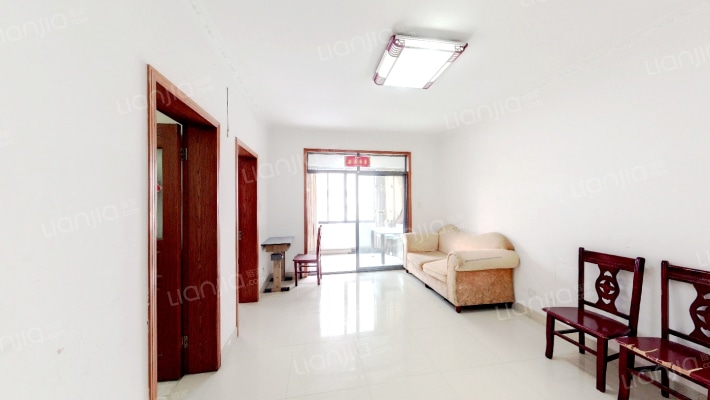 尤渡苑（东区）二手房实景图