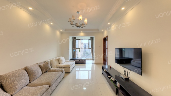 俊发时光俊园二手房实景图