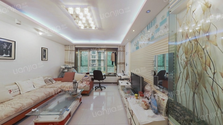 麒龙名苑二手房实景图