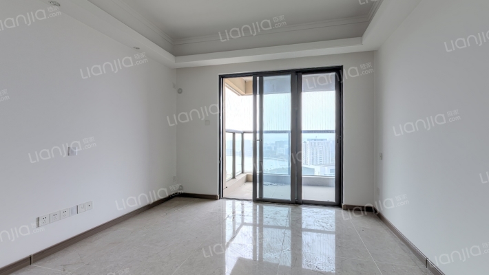 海上明悦二手房实景图