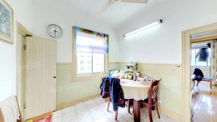 昇平巷小区二手房实景图