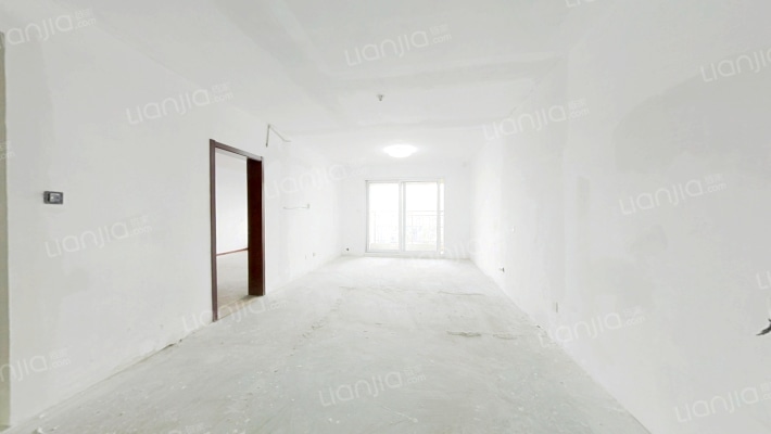 红星紫园二手房实景图