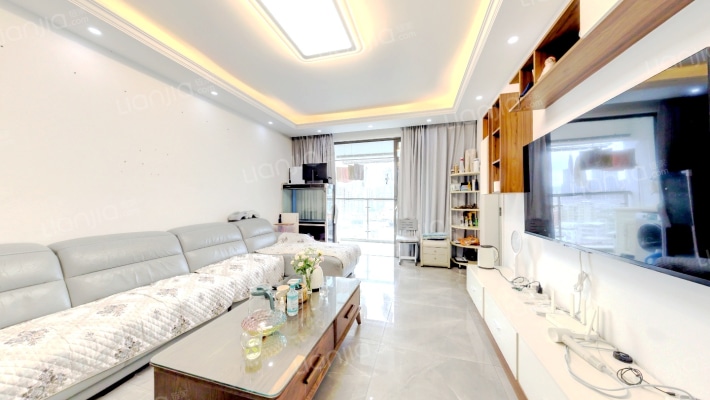 汇龙天下二手房实景图