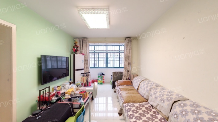 听潮六村二手房实景图