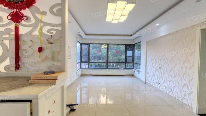 书缘居二手房实景图