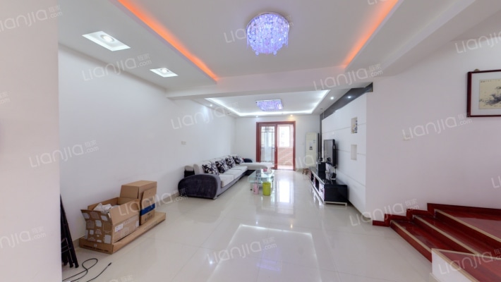 康馨家园二手房实景图