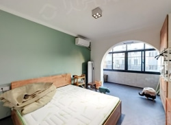 整租·易家桥新村 1室1厅 南/北_易家桥新村租房