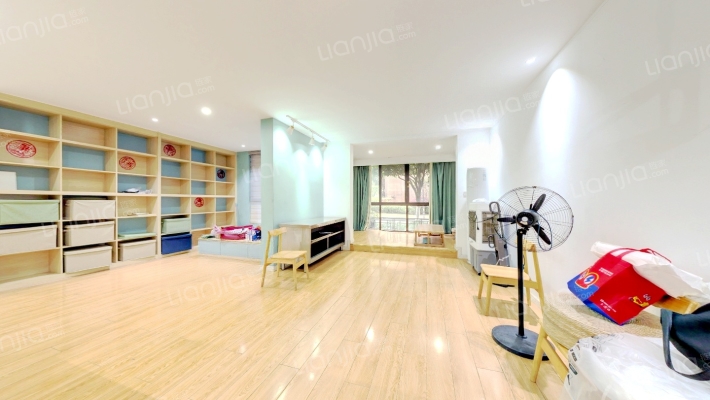 海棠湾二手房实景图