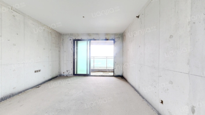 海伦堡熙岸二手房实景图