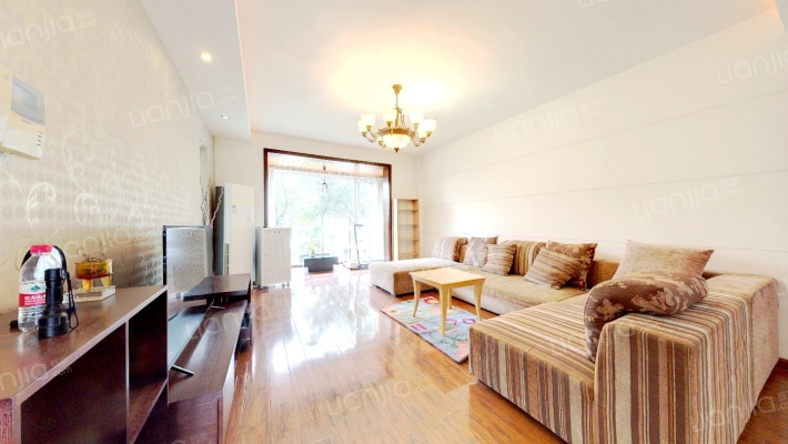 阳光华苑二手房实景图