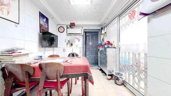 王天井巷散盘二手房实景图