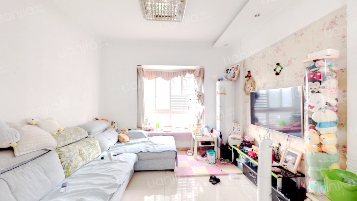 顺盛雅苑二手房实景图