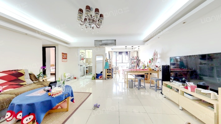 耀荣园二手房实景图