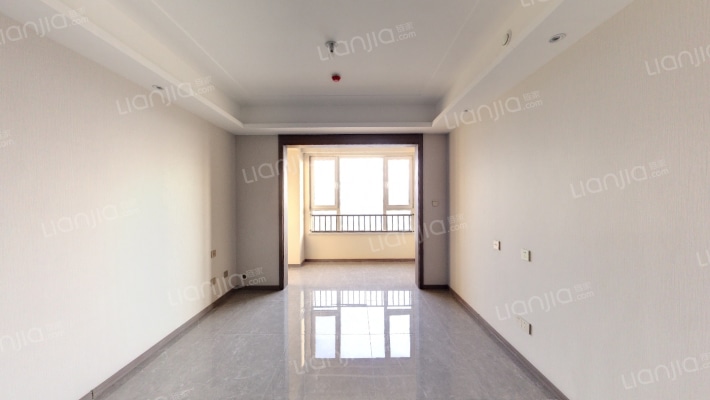 中南春风里二手房实景图