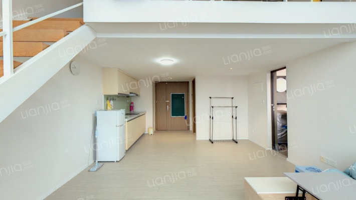 佛罗伦萨小镇社区二手房实景图